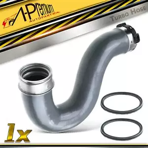Turbocharger Intercooler Hose for Mercedes-Benz Sprinter 2500 10-18 Freightliner - Foto 1 di 8
