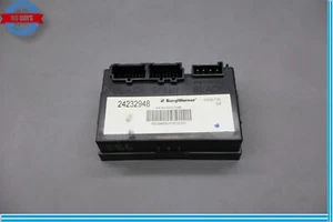 03-07 Hummer H2 Transfer Case Control Module Unit ECU ECM TCM 24232948 Oem - Picture 1 of 9