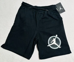 Youth Jordan Flight MVP Fleece Shorts (size L) - Picture 1 of 3