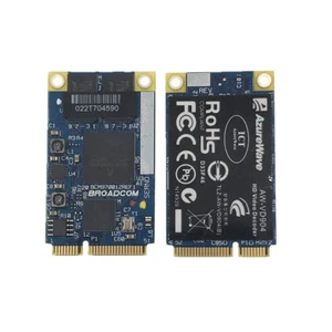 2pcs/lot BCM970012 HD Decoder AW-VD904 Mini PCIE Card for TV Netbooks - Picture 1 of 3