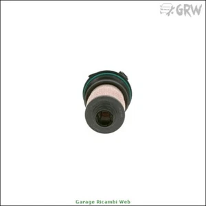 F026402260 BOSCH Kraftstofffilter Diesel für FORD TRANSIT TOURNEO - Bild 1 von 9