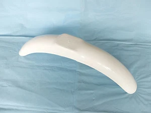 Guardabarros delantero SUZUKI TS100 TS125 TS400 TS250 TM100 TM125 TM400 TM250 NUEVO - Imagen 1 de 7