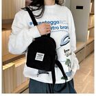 Women Corduroy Bag Large Capacity Handbag Fashion Mini Backpack