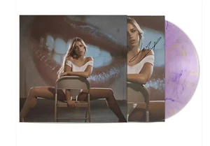 So Close To What Vinyl Limited Edition Alternate Cover LP with Signed Poster - Picture 1 of 1