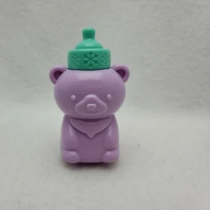 Furreal Friends Snifflin Säge Eisbär Ersatzflasche Teil Stück lila - Bild 1 von 9