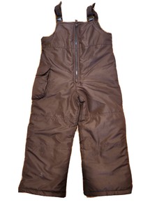 6XL Size Winter Sports Snow Pants 