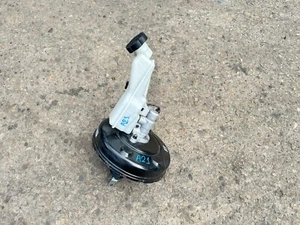 HYUNDAI I40 2013 1.7 CRDI DIESEL BRAKE SERVO & MASTER CYLINDER 58500-3Z940 - Picture 1 of 4
