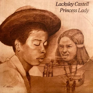Lacksley Castell - Princess Lady (LP) (Near Mint (NM or M-)) - 3886080631 - Picture 1 of 5