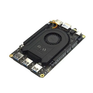 3 Delta x86 Einplatinencomputer - Intel N5105 Quad-Core Windows/Linux Mini... - Bild 1 von 6