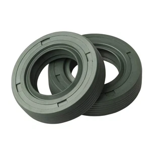 Sello de eje de transmisión general RS800 GT41857 Husqvarna 587086401 590100301 2 piezas - Imagen 1 de 7