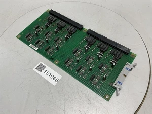 CINCINNATI MILACRON 3-542-1362A CIRCUIT BOARD Used #151068 - Picture 1 of 7