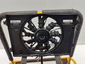 HYUNDAI IONIQ 5 Radiator Cooling Fan 2021-2024 0.0L ELECTRIC 77 KWH BATTERY RWD  - Picture 1 of 5