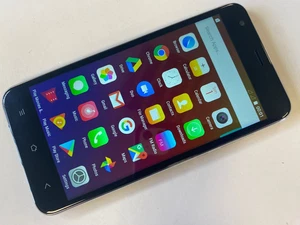 Blackview A7 Pro Smartphone Mobile UNLOCKED Android 7 4G LTE 16GB Dual Sim Black - Picture 1 of 8