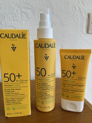 CAUDALIE CRÈME - Photo 1/3