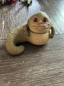 Star Wars Galactic Heroes Jabba The Hutt Figure 2007 - Picture 1 of 1