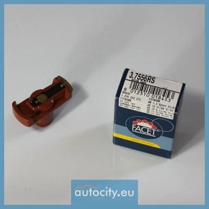 FACET 3.7556RS Rotor del distribuidor de encendido - Imagen 1 de 1