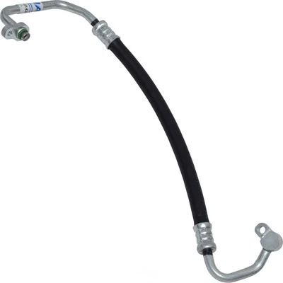 Línea de descarga de manguera de refrigerante de aire acondicionado UAC para Kia Sportage 11-16 Foto 1 de 4