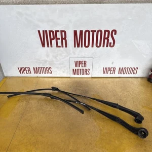 Ford Transit Custom Wiper Arms Front Pair Drivers & Passengers 2018-2024 - Bild 1 von 24