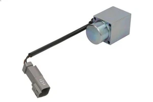 Solenoid valve BOSCH R902272500 - Picture 1 of 10