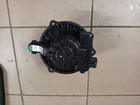Hyundai Ioniq 2021 Heater blower fan motor 0316CWFAA01 Petrol/electricity
