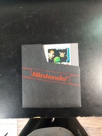 Nintendo NES Kid Icarus , 5 Screws