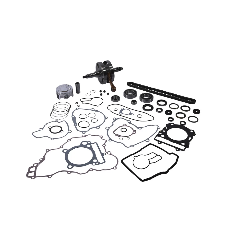 Complete Engine Rebuild Kit For KTM 250 EXC-F 2006 4-Cycle Engine Type; WR00034 Foto 1 de 3