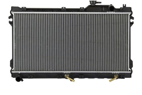RADIATOR 1140 Fits 1990-1997 MAZDA MIATA 1.6L 1.8L L4 | eBay