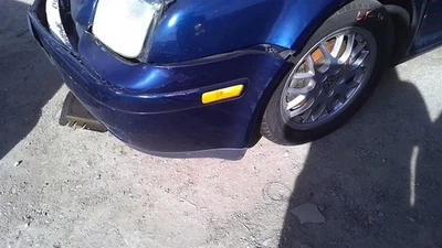 Marcador de luz de esquina/estacionamiento del conductor sedán lado de la ciudad para 99-11 JETTA 28875944 Foto 1 de 4