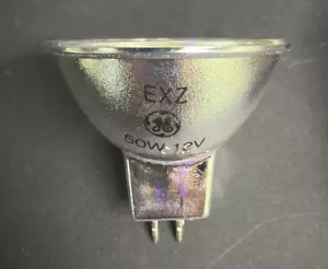 GE 20835 EXZ Q50MR16C/NFL25 - Picture 1 of 2