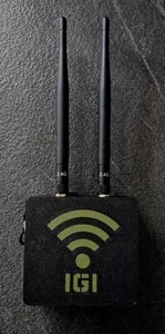 Deeper/Raymarine/Fishfinder  Wifi Extender - Afbeelding 1 van 9
