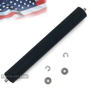 Nuevo kit de rodillo de placa de pelado para impresora térmica Zebra ZT410 ZT411 ZM400 EE. UU. 77197M - Imagen 1 de 3