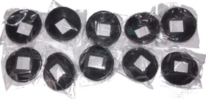 10 NEW Eye Cups 4 CANON Eyecup cup A-1 AE-1 AE1 Program - Picture 1 of 2