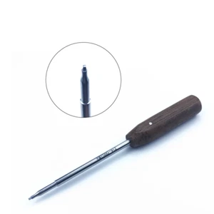 Knochenschraubendreher Vierkantschraubendreher 1,2mm / 1,5mm Orthopädie Instrumente - Bild 1 von 9