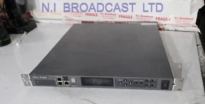 Fujitsu ip-9610 decodificador dual (2x tarjetas decodificadoras instaladas) - Imagen 1 de 13