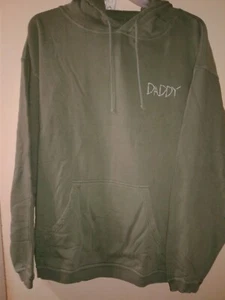 Hoodie "I'm the Daddy" Neu Vater Babyparty Geschenk XL - Bild 1 von 9
