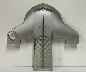 Chrysler Crossfire SRT6 Factory Engine Cover Assembly OEM 1120100867 NEW *DAMAGE - Picture 1 of 10