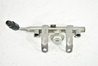 Riel inyector de combustible Scion FR-S 2013-2017 OEM FRS 13-17 Foto 1 de 4