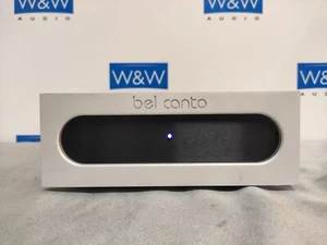 Bel canto M300 , Endverstärker Power Amp, 1 Stück - Bild 1 von 4