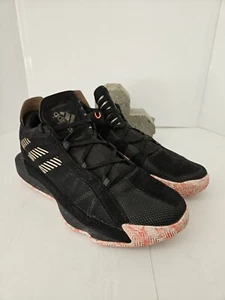 Größe 10 - Adidas Dame 6 Signal Pink 2020 - Bild 1 von 10
