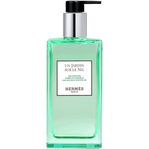 Un Jardin Sur le Nil HERMÈS Hair & Body shower gel | NIB 6.5 fl oz 200 ml - Picture 1 of 2