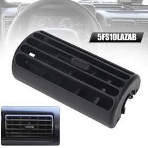 Parrilla de aire acondicionado de ventilación central para tablero de aire delantero para Jeep Wrangler TJ 1997-2006 Cherokee - Imagen 1 de 10