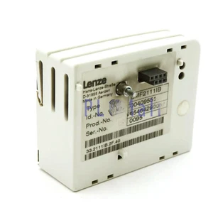 US Free TAX LENZE NEW EMF2111IB Inverter Communication Module IN BOX - Picture 1 of 5