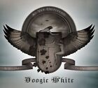 WHITE,DOOGIE As Yet Untitled (CD)