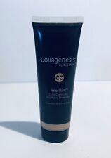 Collagenesis By Skinn Intellitint CC Anti-Aging Treatment 1.7 fl oz 50 ml LIGHT