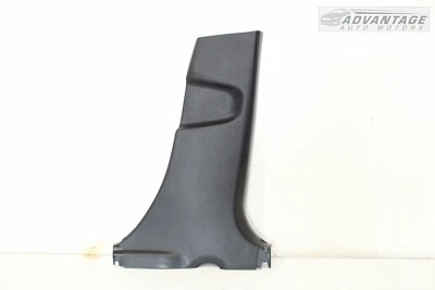 2017-2020 TOYOTA PRIUS PRIME FRENTE DIREITA INFERIOR CENTRAL B TAMPA DE PILAR ACABAMENTO FABRICANTE DE EQUIPAMENTO ORIGINAL - Imagem 1 de 4