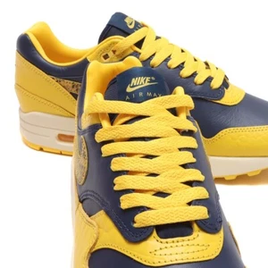 Nike Air Max One Sneakers CO.JP Michigan Running Shoes Retro Trainers Men Size - Picture 1 of 11