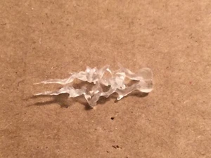 Warhammer 40000.Deadly Print Studios.Necron Thunder Double Muzzle Flash - Bild 1 von 1