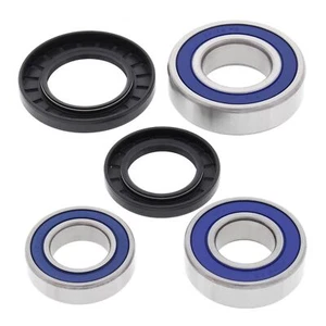 All Balls Rear Wheel Bearing Kit for Suzuki GSXR600 2011-2020 - Picture 1 of 1