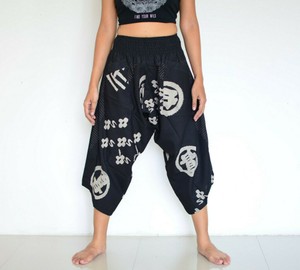 Harem Pants Relaxed Casual Pants for 
