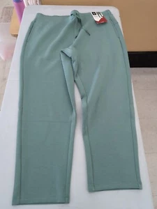 Member's Mark Damen feuchtigkeitsableitende Hose gerades Bein Gr. XL AM35 - Bild 1 von 6